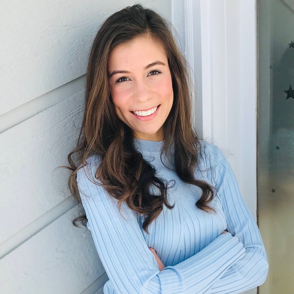 Meet your Posher, Liron